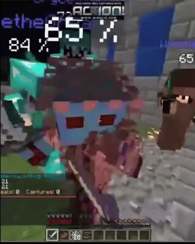 PvP Nineteaf